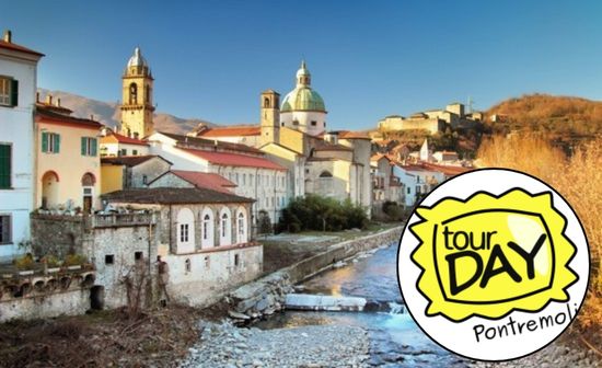 Pontremoli Barocca e Tour Day