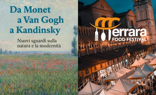 Ferrara tra Arte e Sapori